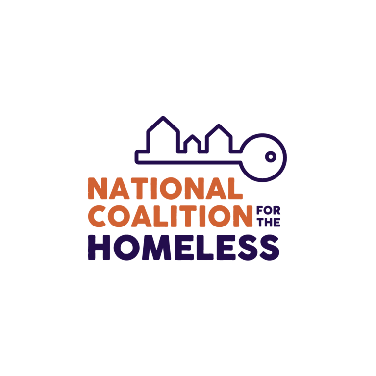 National Coalition for the Homeless