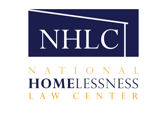 National Homelessness Law Center